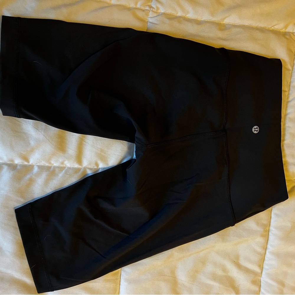 Lululemon Biker Shorts
